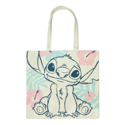 Disney Stitch Tragetasche 35x40 cm Haushalt Disney