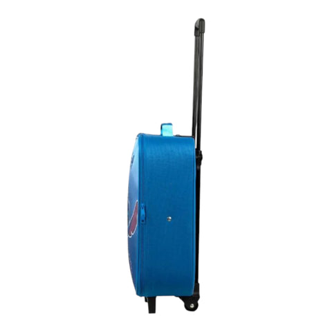 Disney Stitch Trolley blau