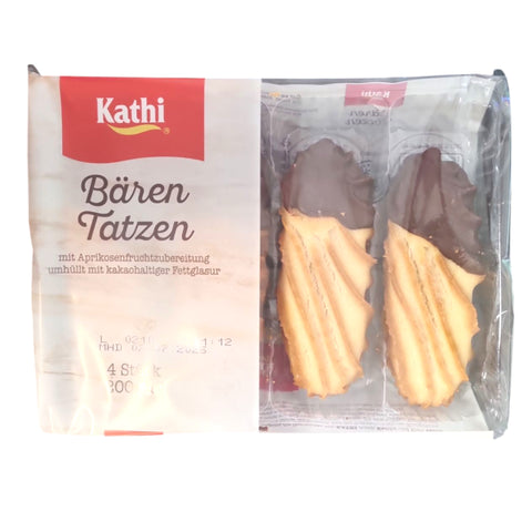 Kathi Bären Tatzen 200g