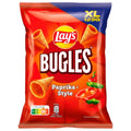 Bugles Paprika XL 125g Lebensmittel Pepsico