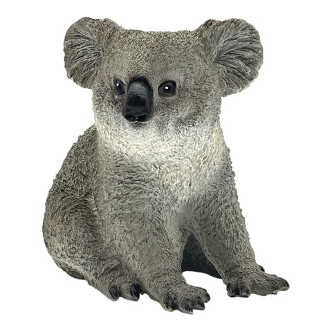 Gartenfigur Koala