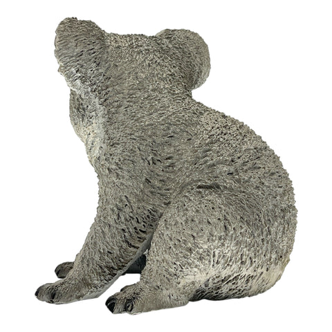Gartenfigur Koala