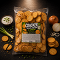 Cracker Sour Cream & Onion 500g – Lifestyle Home & Garden