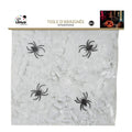 Spinnenweben 500 g Halloween Ptit Clown
