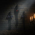 Gartenstecker "Halloween"