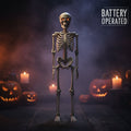 LED-Skelett