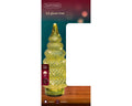 LED Baum grün warmweiße LED 12x25.5cm
