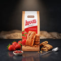 Lovita Cake Cookies Erdbeere 168g – Lifestyle Home & Garden