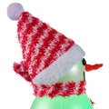LED Figur Schneemann Farbwechsel 6.5x11cm