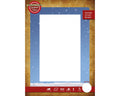 LED Szene Karussell bunt 18.2x23.5cm