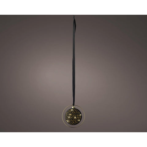 LED-Dekolicht zum Hängen 30 LED / 20 cm