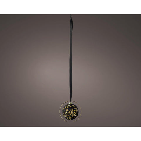 LED-Dekolicht zum Hängen 30 LED / 20 cm