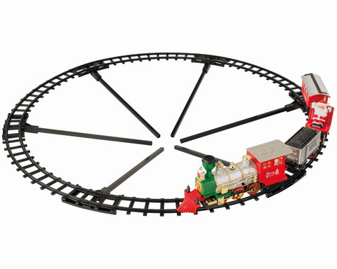 LED Eisenbahn plastik Dauerbetrieb BO Indoor mix