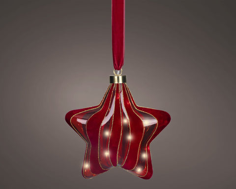 Micro LED Stern Dauerbetrieb indoor