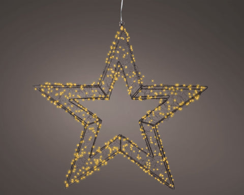 Mikro-LED Stern 720 LED