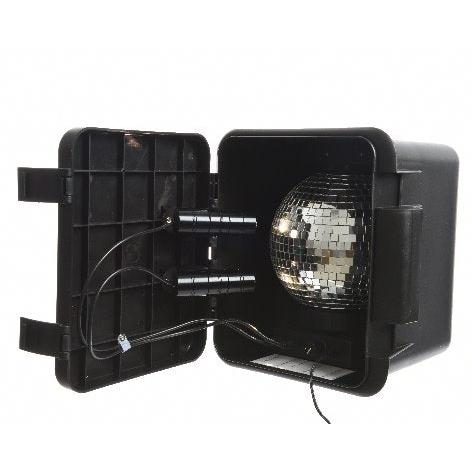 Magische Schneebox outdoor 24x20x22cm