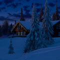 LED Icicle Lichterkette 8 Leuchtmodi Outdoor schwarz 175 warmweiße LED 750x50cm