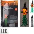 Halloween LED-Hängemonster 150 cm Halloween Koopman