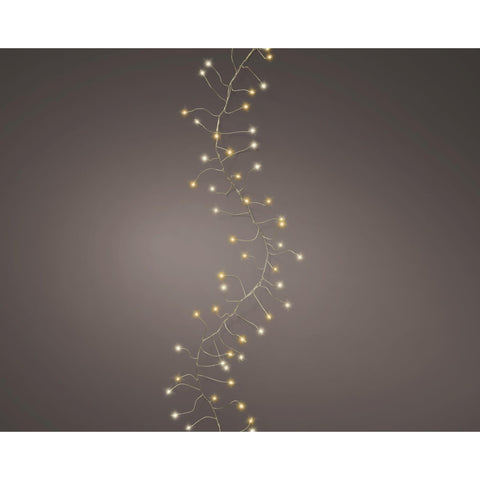 Mikro-LED Türrahmen zweifarbig 440L/5.5m