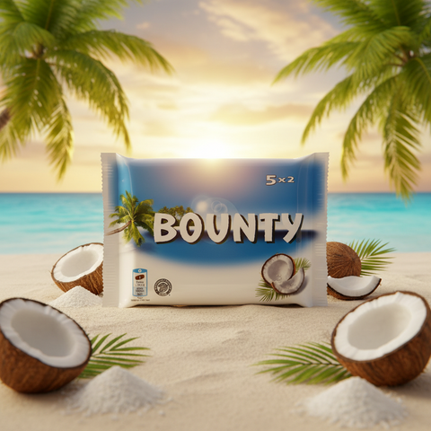 Bounty 286g