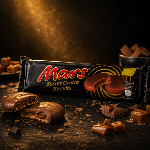 Mars Soft Secret 132g – Lifestyle Home & Garden