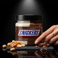 Brotaufstrich Snickers 200g – Lifestyle Home & Garden