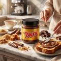 Brotaufstrich Twix 200g – Lifestyle Home & Garden