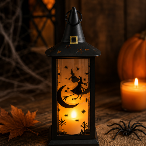 LED-Laterne Outdoor 3 Designs