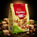 Napolitan Cubes Haselnuss 250g – Lifestyle Home & Garden
