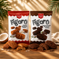 Leona Figaro Kekse 300g – Lifestyle Home & Garden