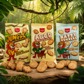 Leona Kids Biscuit Kekse 200g – Lifestyle Home & Garden