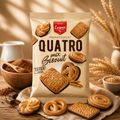 Leona Quatro Keksmix 300g – Lifestyle Home & Garden