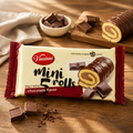 Vincinni Mini Rolls 200g Kuchenrollen – Lifestyle Home & Garden