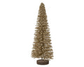 Baum gold 24x60cm