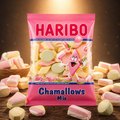 Haribo Charmellows Mallow Mix 175g – Lifestyle Home & Garden
