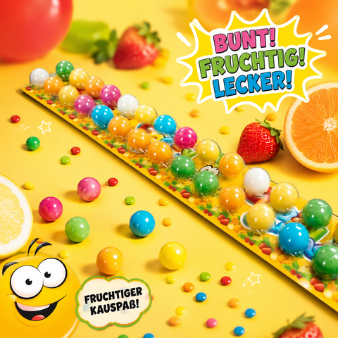 Gumballs Strip 70g – Lifestyle Home & Garden