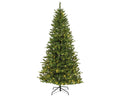 Bretton Tanne 180cm grün warmweiße LED 99x180cm