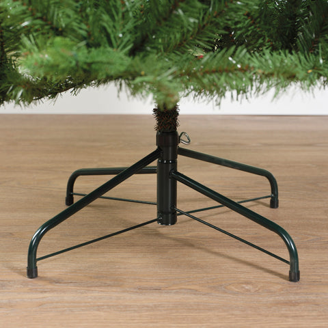 Bretton Tanne 180cm grün warmweiße LED 99x180cm