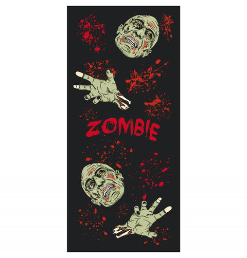 Halloween-Vorhang "Zombie" Partydekoration Chaks