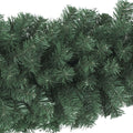 Imperial Girlande Outdoor grün 35x180cm