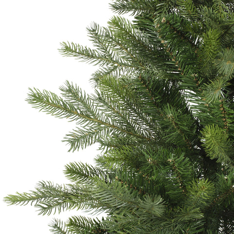 Grandis mini-Baum 90cm grün 63x90cm