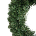 Imperial Kranz Outdoor grün 60x16cm