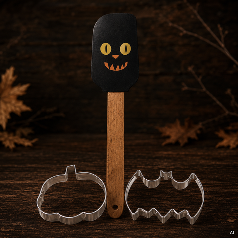 Back-Set "Halloween"