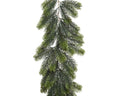 Winnipeg Girlande Outdoor grün 30x180cm