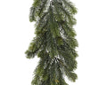Winnipeg Girlande Outdoor grün 30x270cm