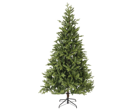 Allison Kiefer 240cm