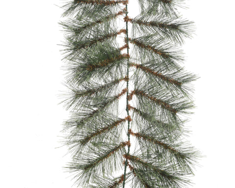 Cashmere Girlande Indoor