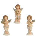 Engel creme 8x6x15.5cm