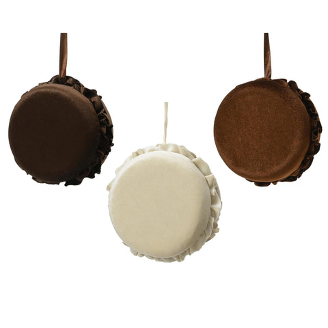 Macarons zum Hängen 20cm / 9cm