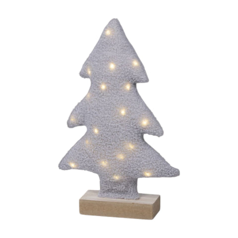 Micro LED Baum stoff Dauerbetrieb indoor 3ass